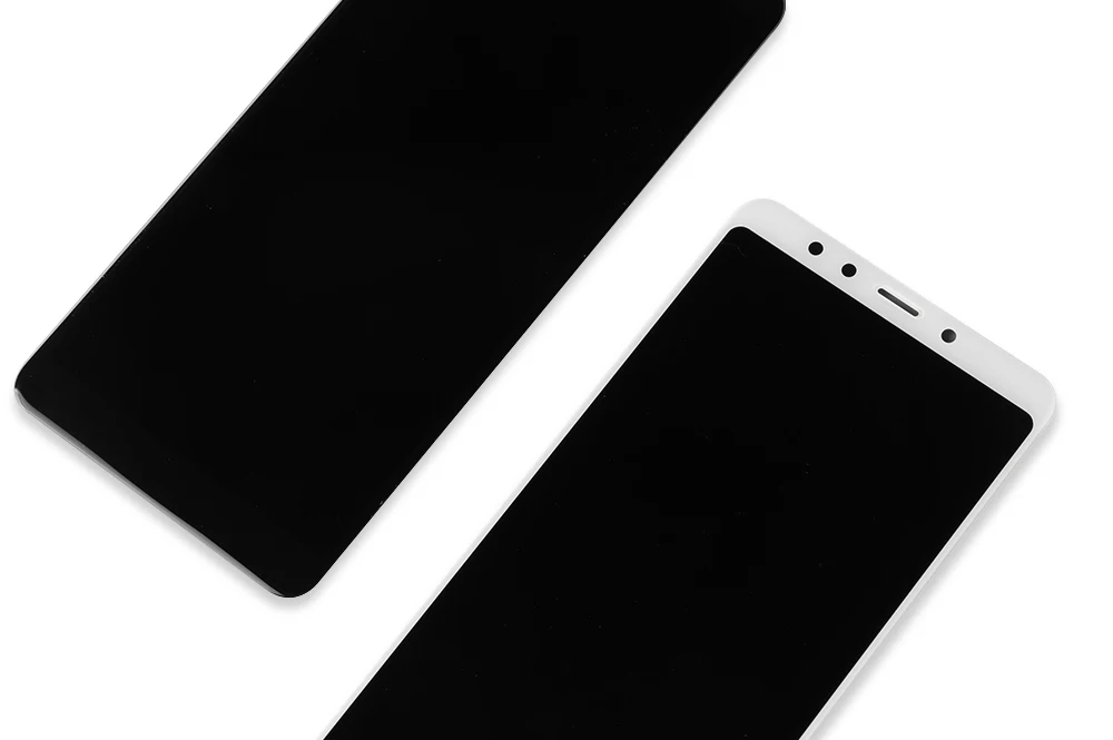 Дисплей для Xiaomi Redmi 5 ЖК-дисплей сенсорный экран в сборе Замена для Xiomi Redmi 5 экран ЖК-сенсорный дисплей с рамкой
