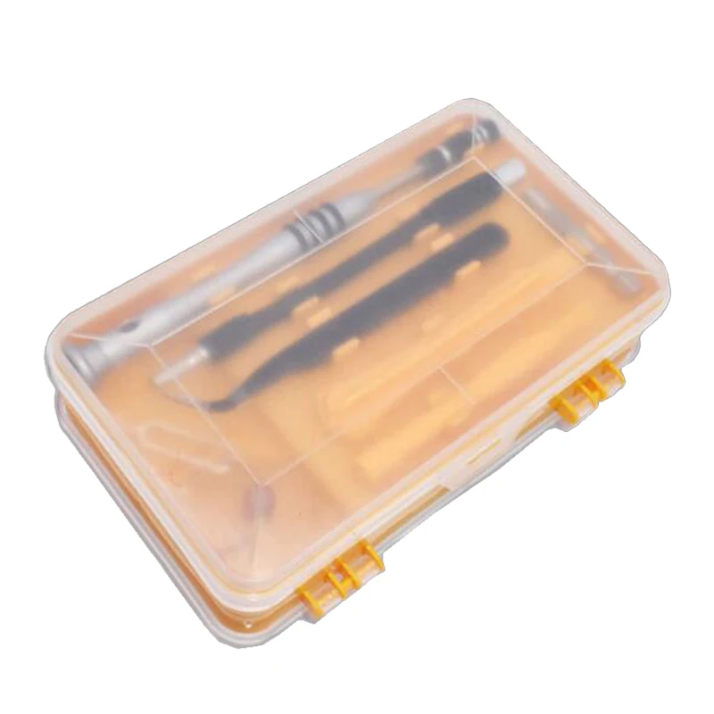 Prostormer Screwdriver Bit Set Magnetic Box Repair Tools For Computer PC Mobile Phone Cellphone | Инструменты