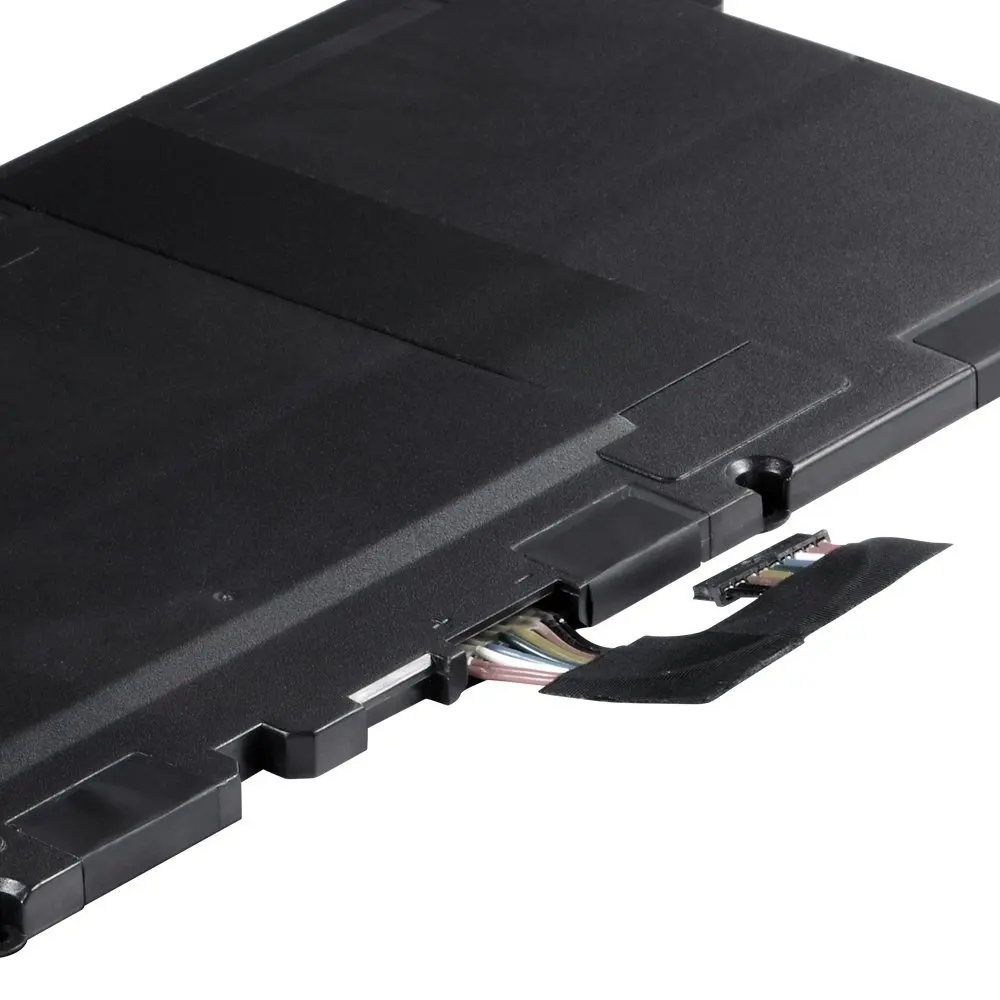 Аккумулятор Y9N00 для ноутбука Dell XPS 13 Series 13-L321X 13-L322X L321X L322X 489XN 3H76R 7 4 в 47 Втч черный
