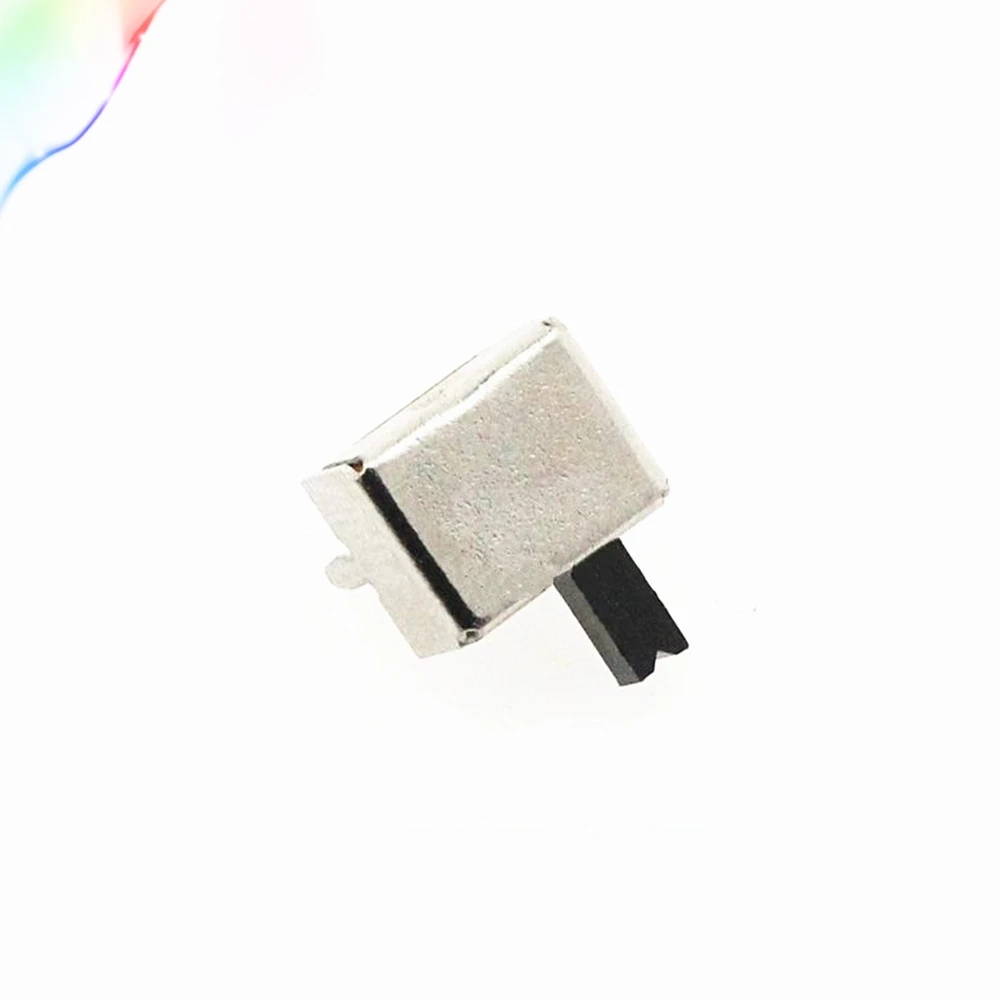 10pcs = 6Pin PCB Mount 2 Position DPDT Miniature Mini Slide Switch SK-22D07 | Обустройство дома