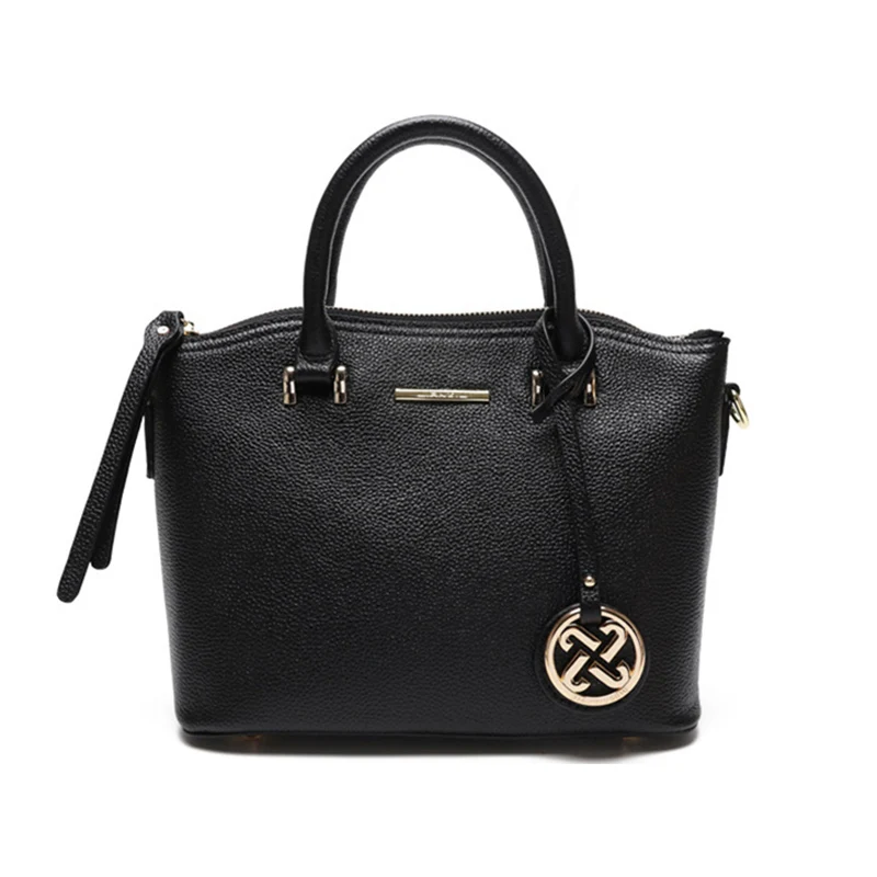 Женский портфель сумка-тоут из 100% натуральной воловьей кожи женская сумка