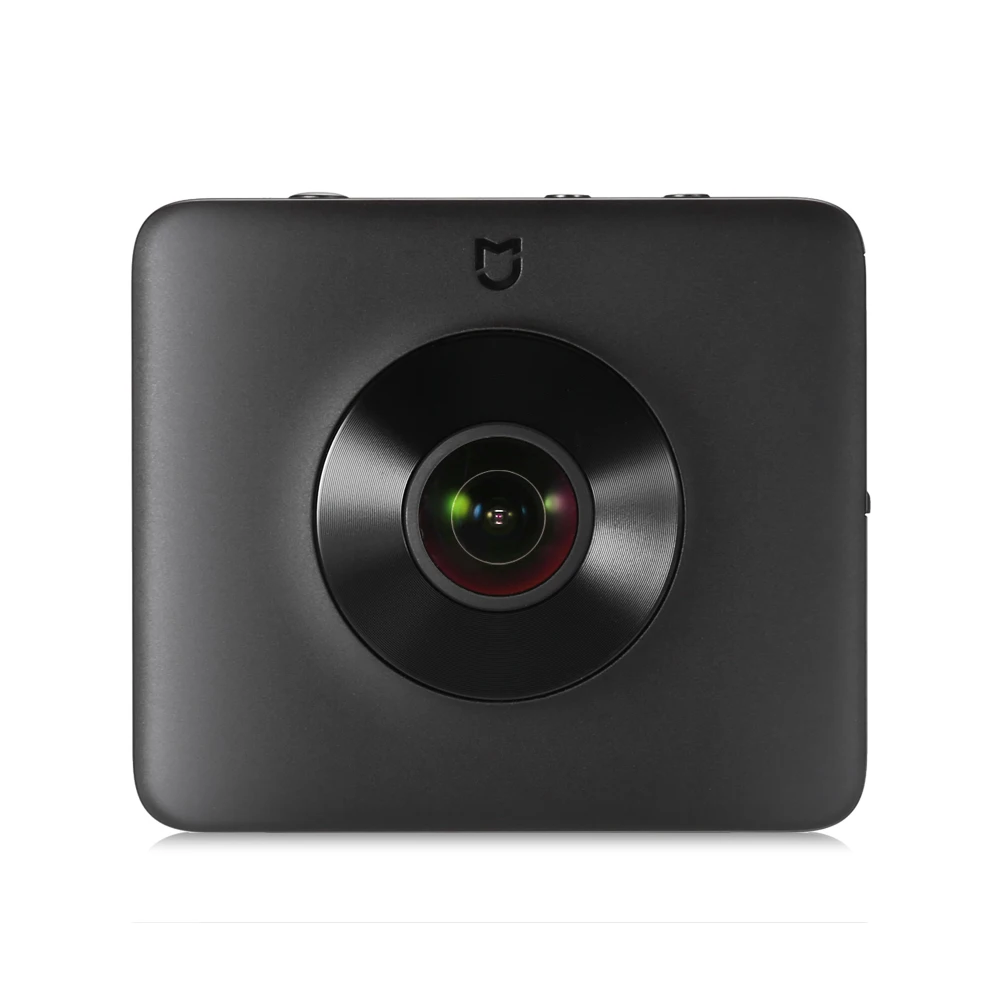 Глобальная версия Xiaomi mi Sphere 360 панорама камера 23.88MP Ми Цзя Экшн Ambarella A12 3 5 К Запись