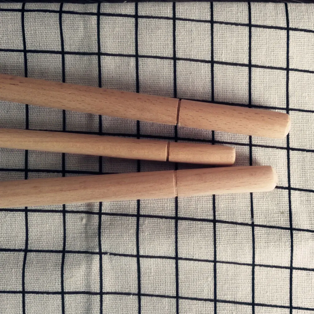 5 шт. кухонный ужин с длинной ручкой здоровая суповая посуда ложка набор