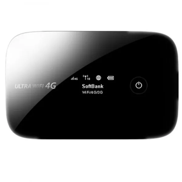2 шт. мобильный wi fi роутер Huawei Softbank 102HW Ultra 4G|mobile 4g wifi|lot oflot lot |