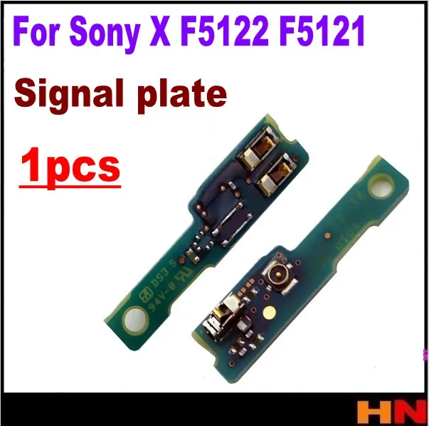 1 шт. новая сигнальная антенна Соединительная плата PCB гибкий кабель Запчасти для