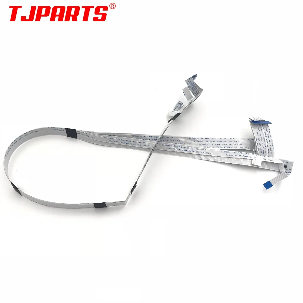 Печатающая головка кабель печатающей головки для Epson R290 R295 R330 R280 R285 L800 L801 L805 L810 L850