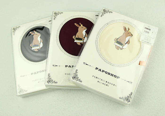 Милые бархатные колготки с принтом чипмунк милые Mori Girl