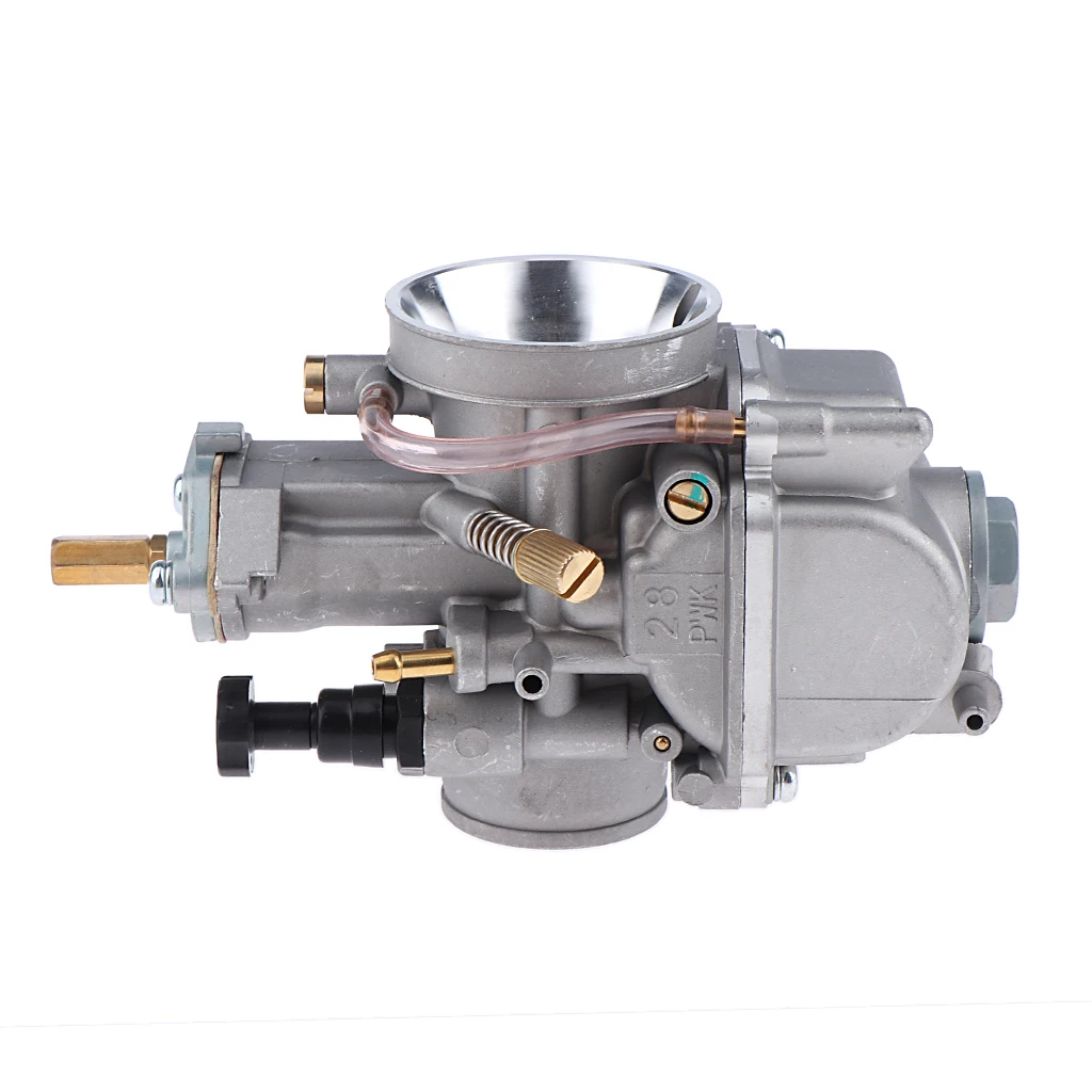 

Плоский скользящий карбюратор для YAMAHA PWK 28