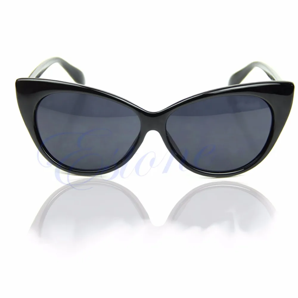 Солнцезащитные очки в стиле кошачий глаз|punk shades|cat eye sunglassesfashion cat sunglasses |