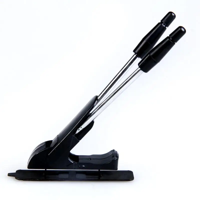 Универсальный автомобильный ТВ FM радио крепление на лобовое стекло двойные