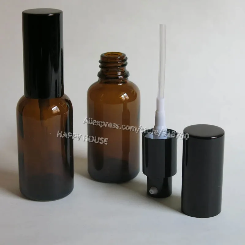 360x30 мл стеклянная бутылка для лосьона 1 унций эфирного масла|lotion pump bottle|pump bottleoil