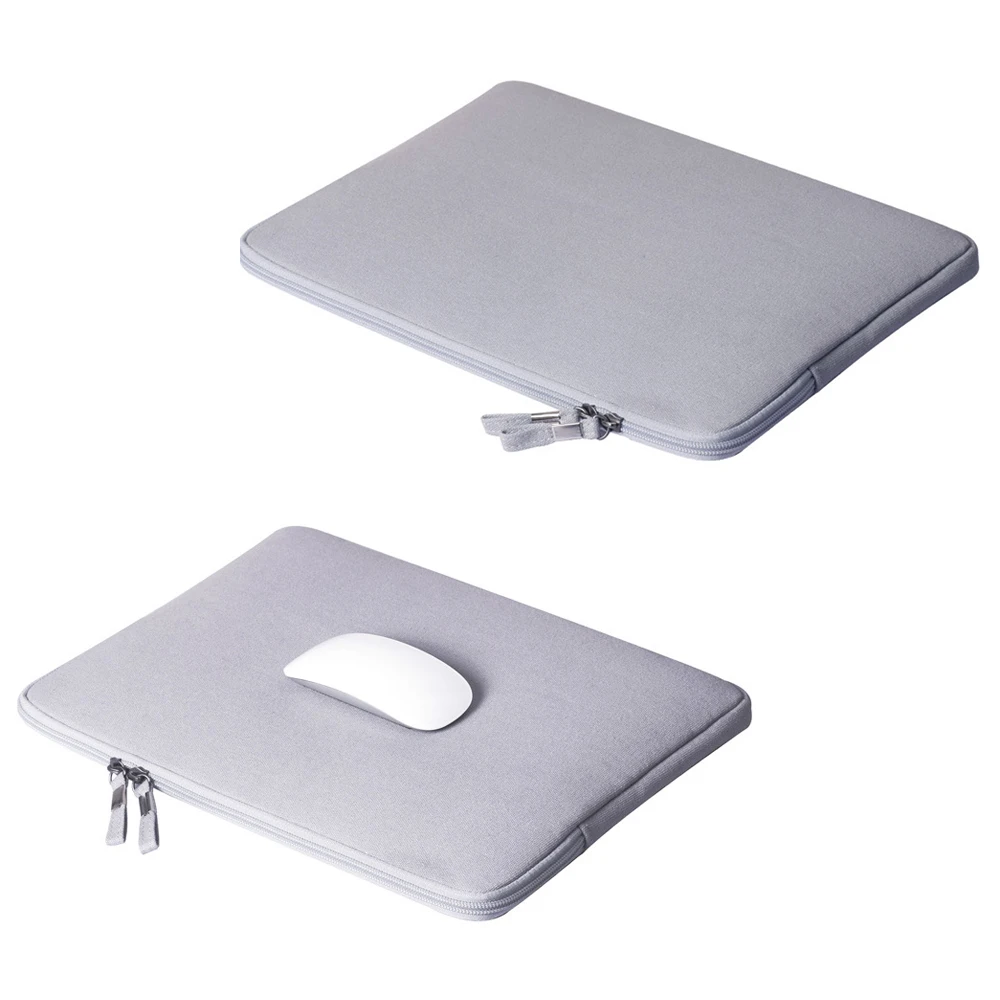 Чехол для ноутбука Besegad чехол Macbook Air Pro 11 6 12 13 3 15 4 дюйма с зарядным устройством