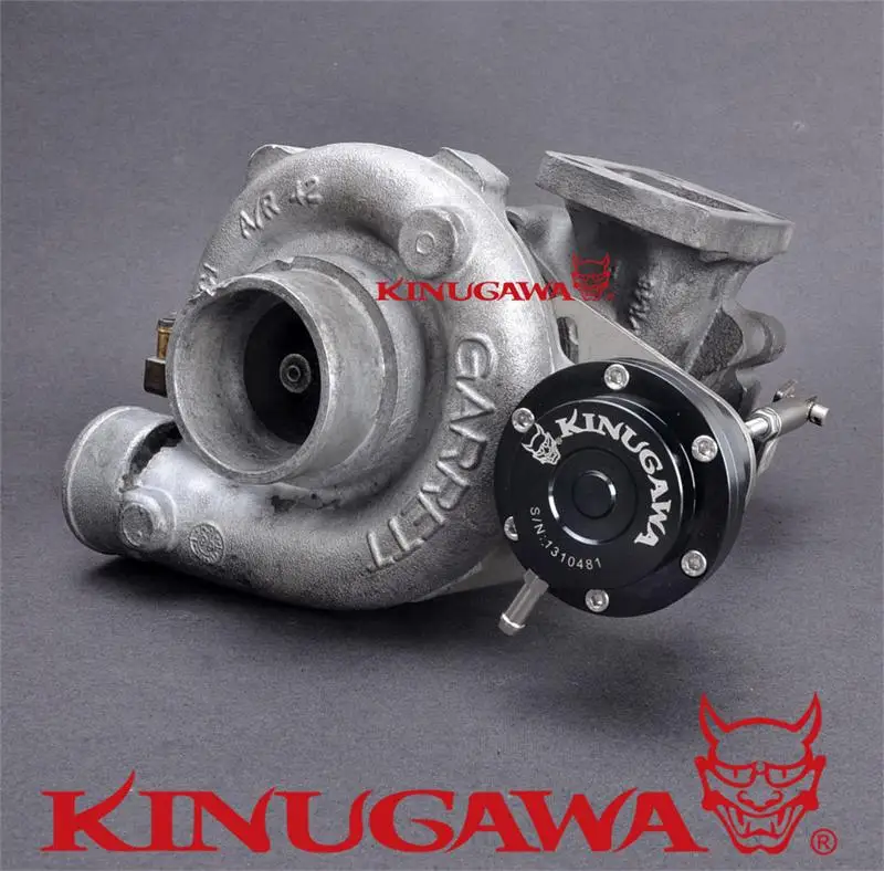 Kinugawa регулируемый привод разгрузочного клапана турбонаддува для SAAB 84 ~ 93 900