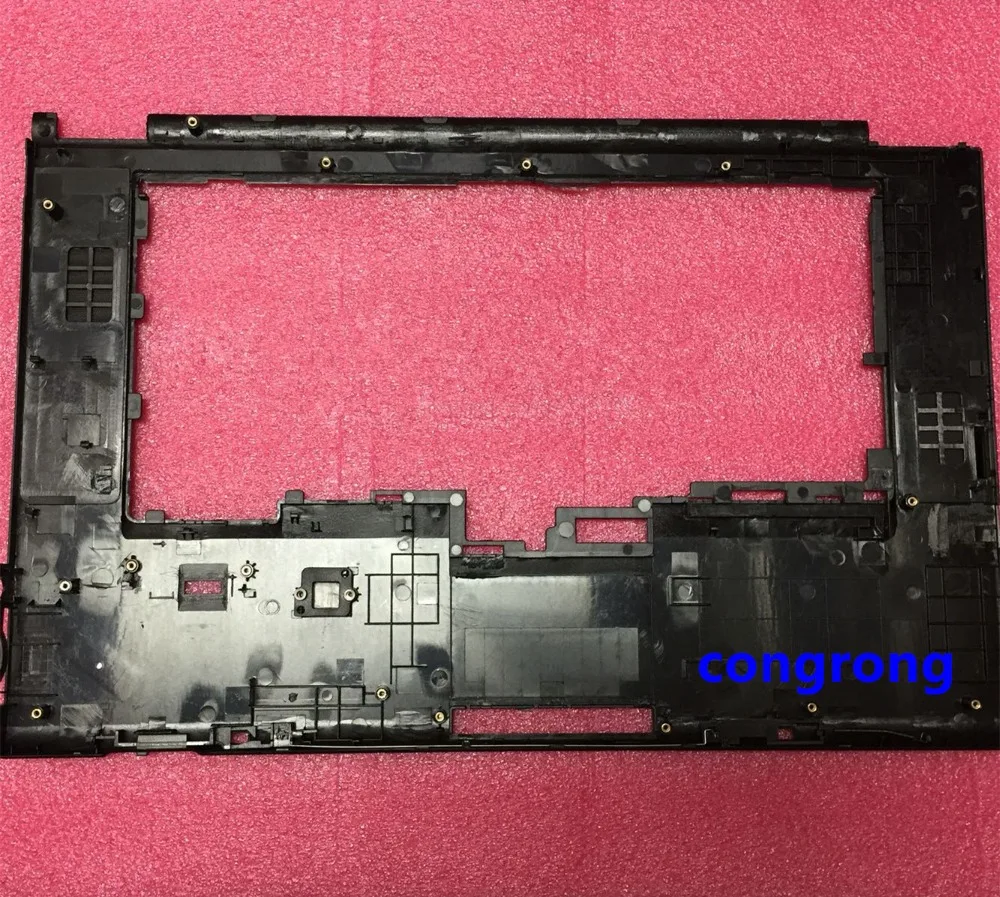 Новый OEM для Lenovo ДЛЯ ThinkPad T530 T530I W530 пустой чехол клавиатуры с подставкой 04W6821 04X4610 |