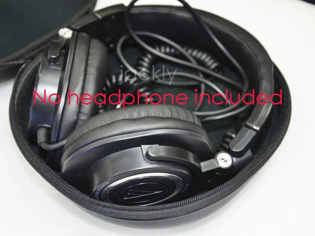 Чехол для наушников сумка sony mdr xb500 xb700 xb 500 700|headphone case pouch|headphone casecases bag for headphones |
