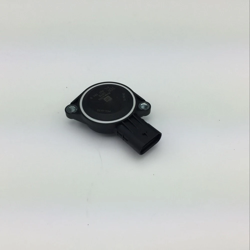 Датчик положения впускного коллектора для VW Tiguan Passat B7 CC Golf 6 Skoda Octavia Superb 07L 907 386|sensor