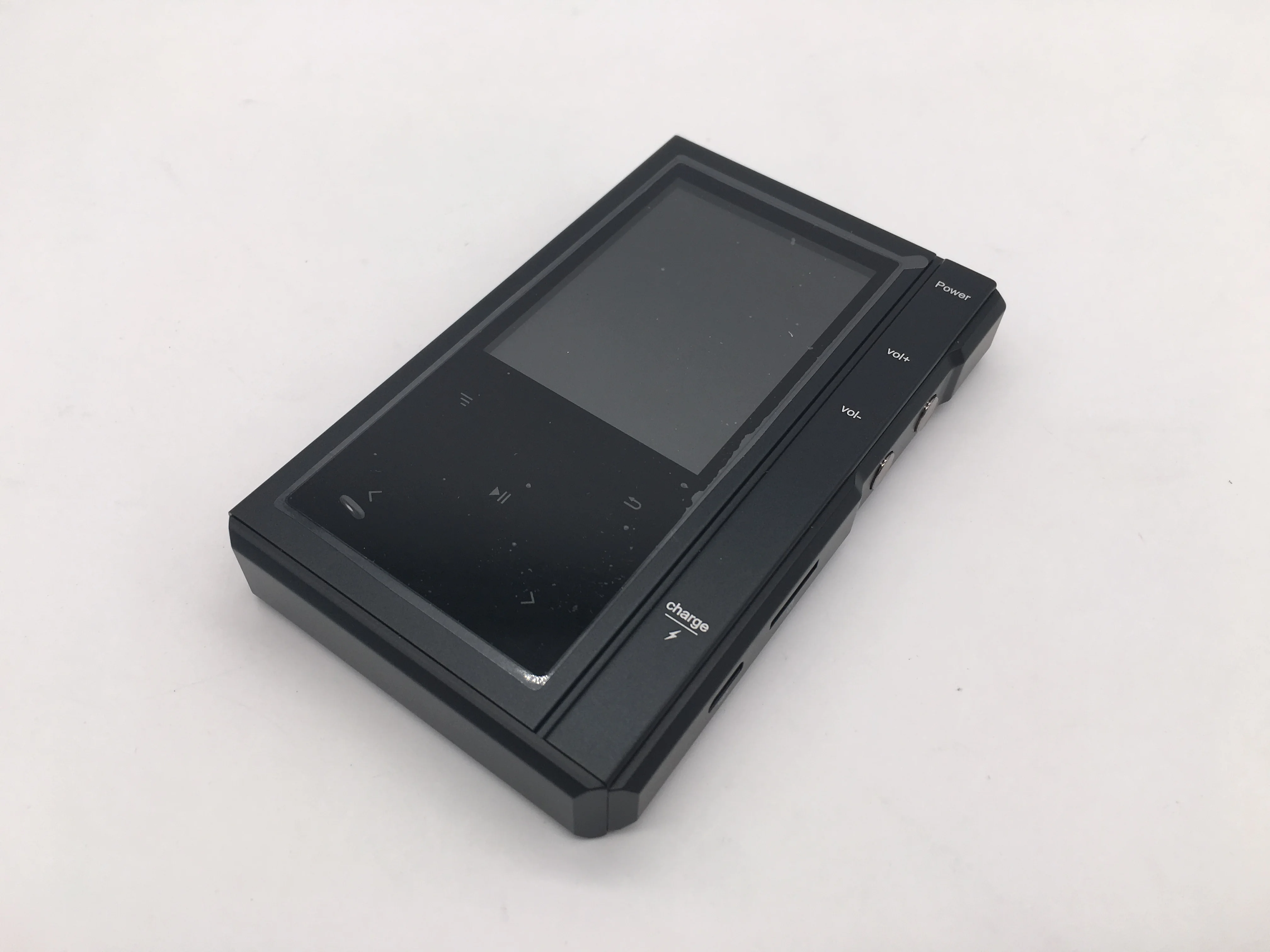 Moonlight AIGO Z6 PRO mp3-плеер с сенсорным экраном Hifi DSD портативный цифровой музыкальный