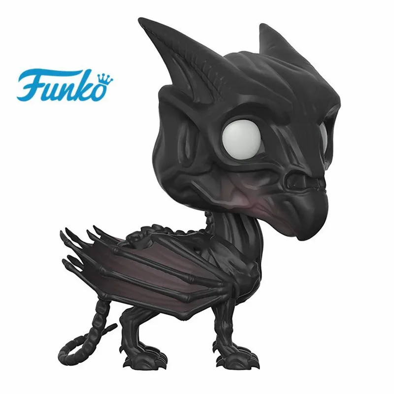 FUNKO поп волшебная палочка фильм фантастические животные и где найти их #19 Pickett #17