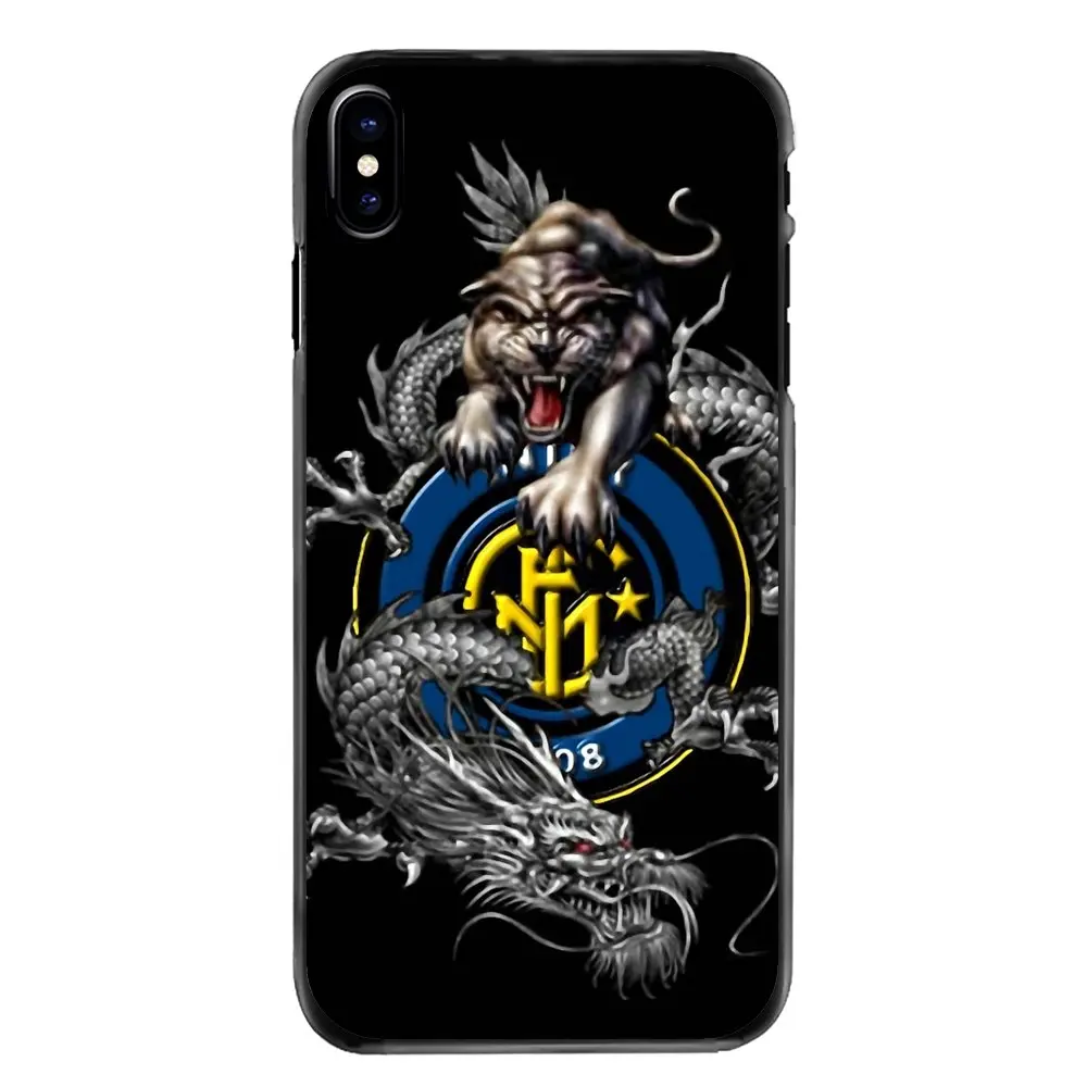 Аксессуары чехол Крышка Международный FC Футбол Логотип для samsung Galaxy A3 A5 A7 A8 J1 J2 J3 J5
