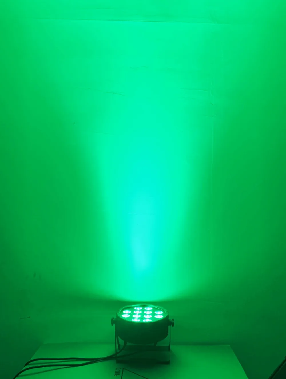 12x12W RGBW 4in1 led par light 54 DJ Par LED RGB 12x9W Wash Disco Light DMX контроллер сценическое освещение