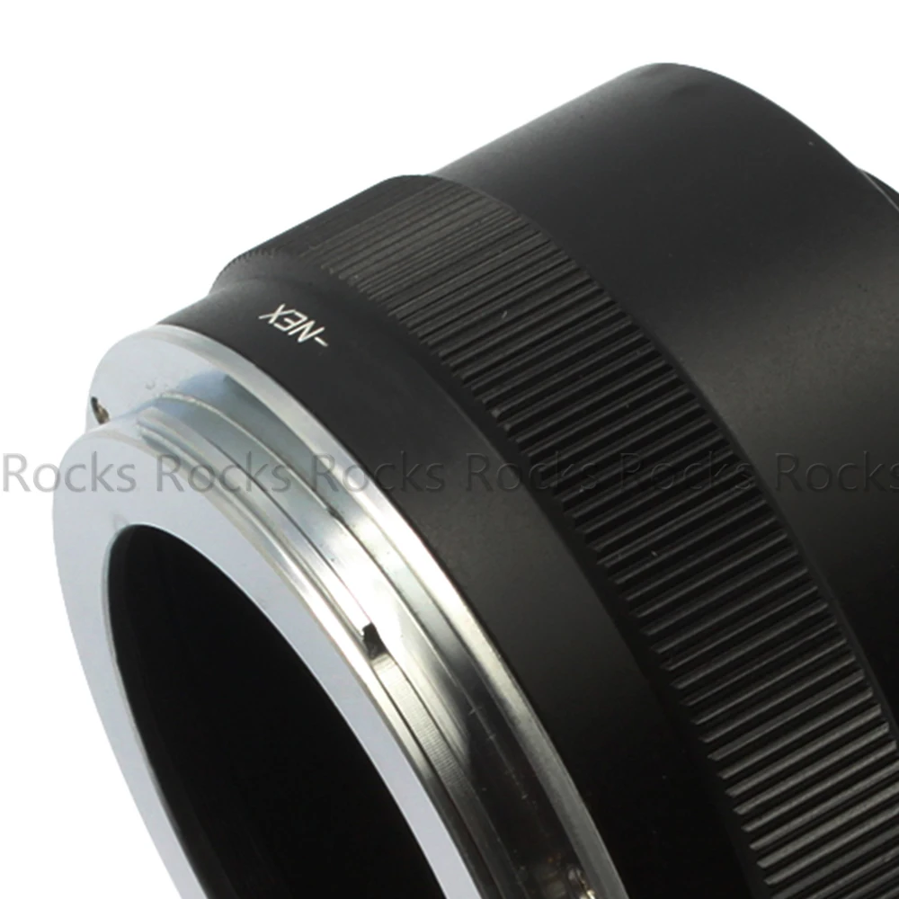 Адаптер для объектива штатива подходит Tamron Adaptall II камеры Sony E Mount NEX | Электроника