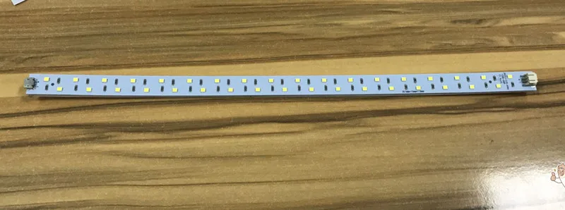 35cm 20 см 35 см фотобокс светодиодный светильник полоса для фотостудии коробка сырой светодиодный светильник для фотографии лайтбокс-студия аксессуары - Цвет: 35cm