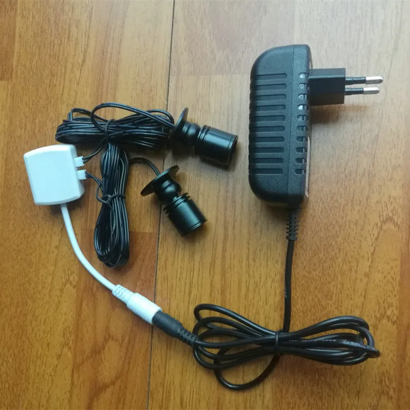 

Мини светодиодный прожектор для винного шкафа светильник льник для кухни, прожсветильник Тор для ювелирных изделий, прожсветильник для вит...