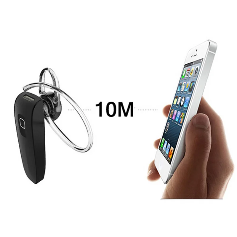Новая стереогарнитура bluetooth-наушники мини-наушники V4.0 беспроводная гарнитура