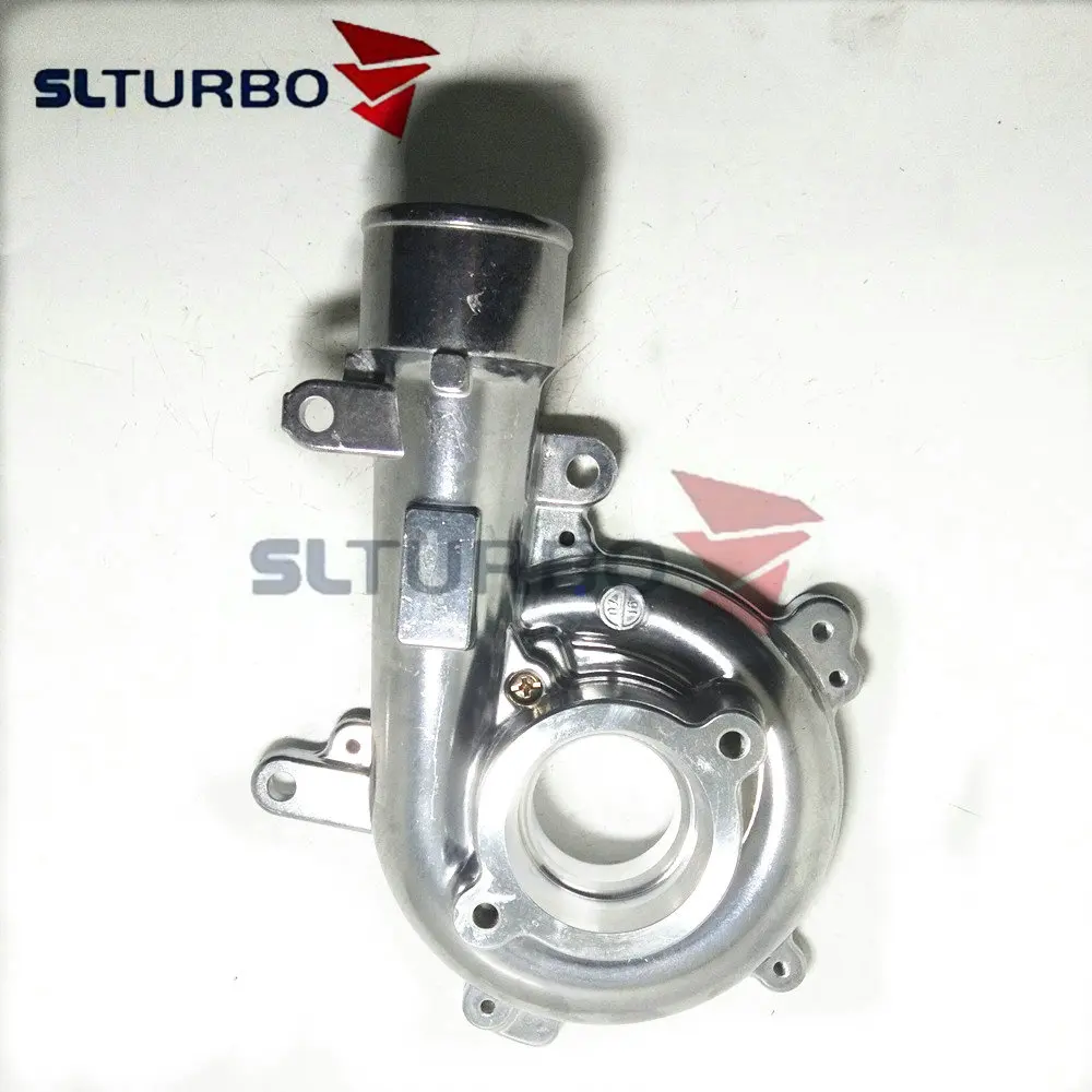 Новинка турбозарядное устройство CT16V 17201 30010 корпус компрессора 0L040 для Toyota Hilux