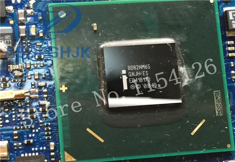 Материнская плата для ноутбука SAMSUNG NP900X3C материнская DDR3 интегрированная 100%