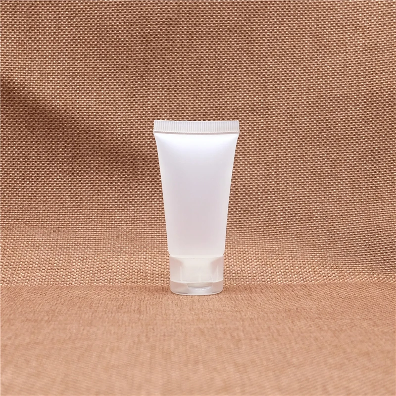 Пластиковая косметическая бутылка для лица 15 мл 30 50 100 мл|squeeze tube|bottle emptycream container |