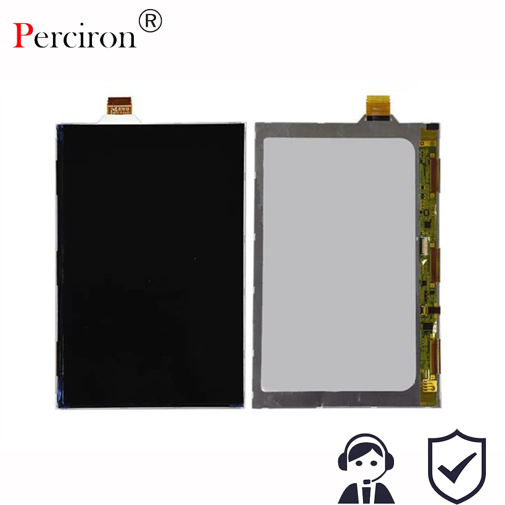Новый ЖК дисплей 8 дюймов для Samsung Galaxy Note GT N5100 N5110 Ремонт экрана монитора запасная