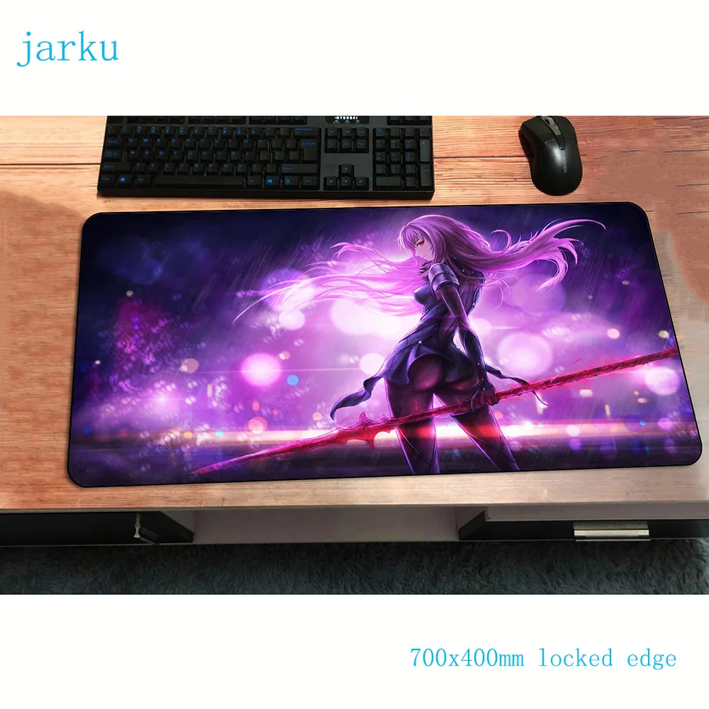 Игровой компьютерный коврик для мыши 700x400x3 мм|Коврики мышей| |