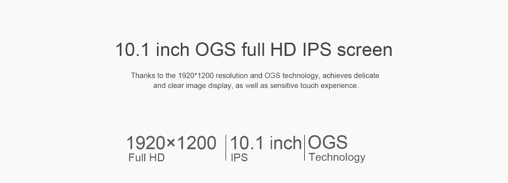 10,1 inch Teclast 98 Восьмиядерный Media Tek MT6753 4G LTE 3 GB+ 32 ГБ Android6.0 Tablet pc