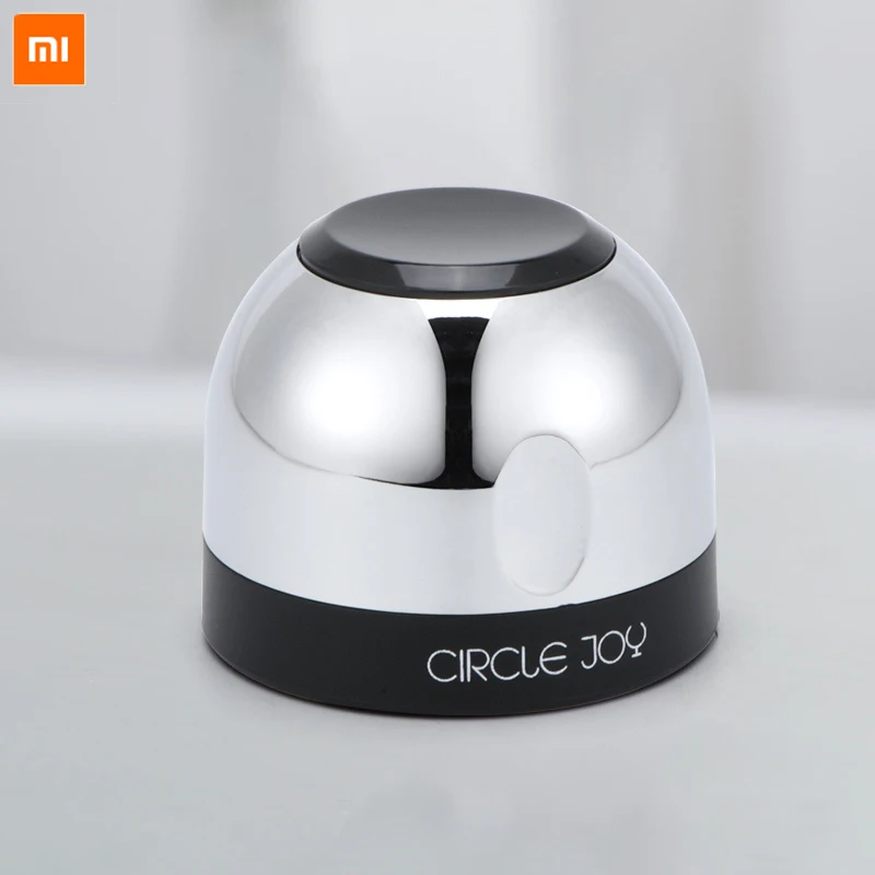 MI Mijia Circle Joy Сверкающее вино мини пробка для шампанского эффективное сохранение
