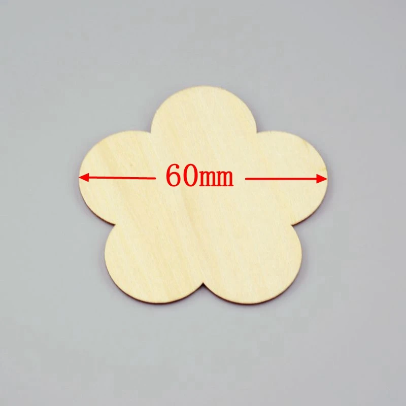 

60 мм, 70 шт./пакет, оптовая продажа, высокое качество, цветение сливы, высечка под углом дерева, «сделай сам», скрапбукинг, свадьба. Украшение д...