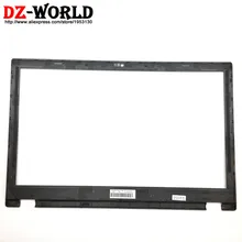 New Laptop Screen Front Shell LCD B Bezel Cover for Lenovo ThinkPad T540P FHD FHD++ Display Screen 04X5523