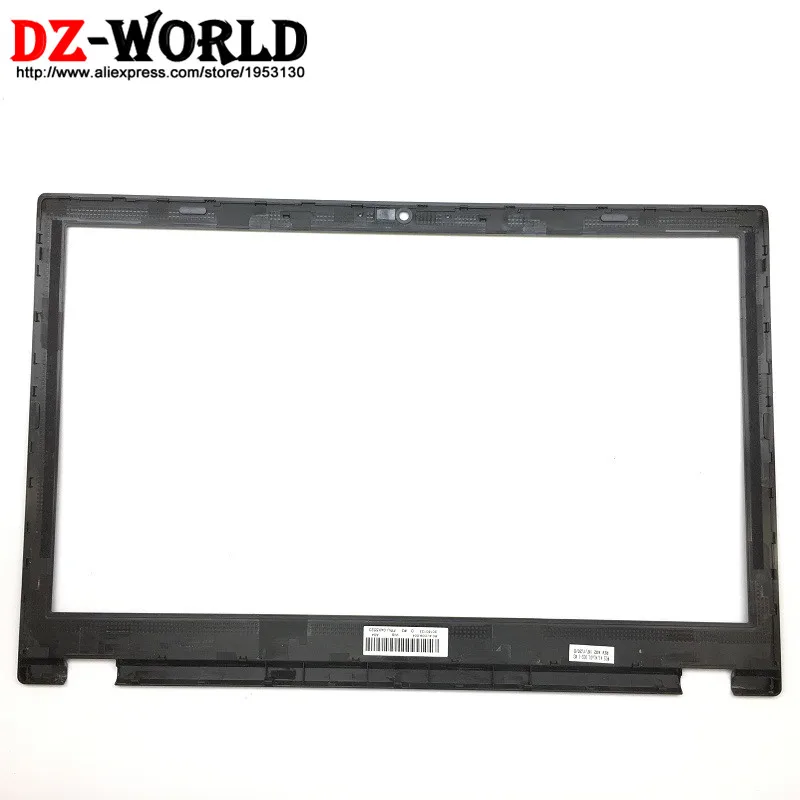 Новый передний корпус для ноутбука ЖК дисплей B Обложка Lenovo ThinkPad T540P FHD ++ экран