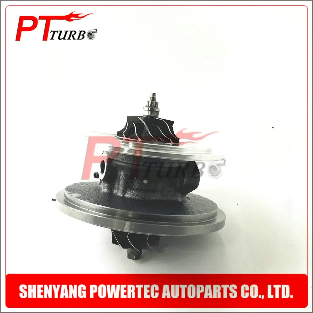 Картридж GTB16V CHRA turbo 768652 68000633AC для Jeep Compass Patriot 2 0 CRD 140 HP ECE PDE DPF 2007- | Автомобили и