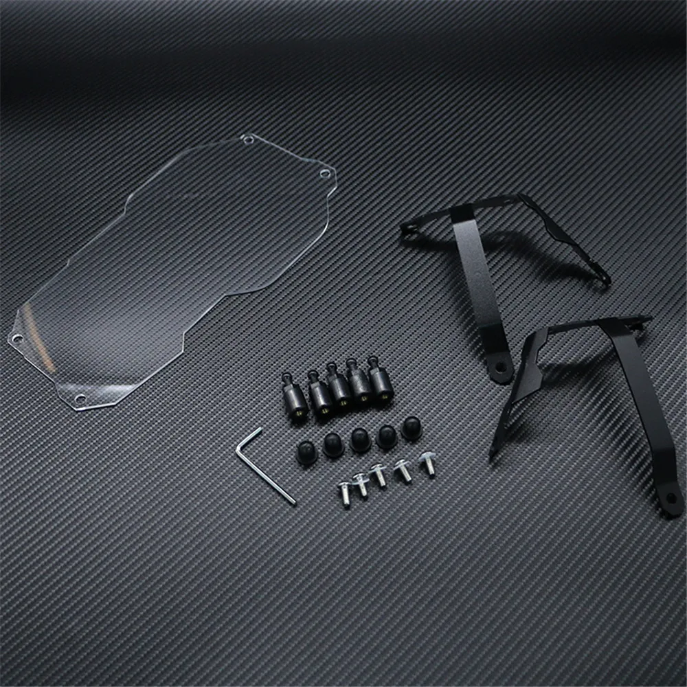 Защита для фар BMW R1200GS защитная крышка линз R 1200 GS Adventure 2013 2018 модели с водяным