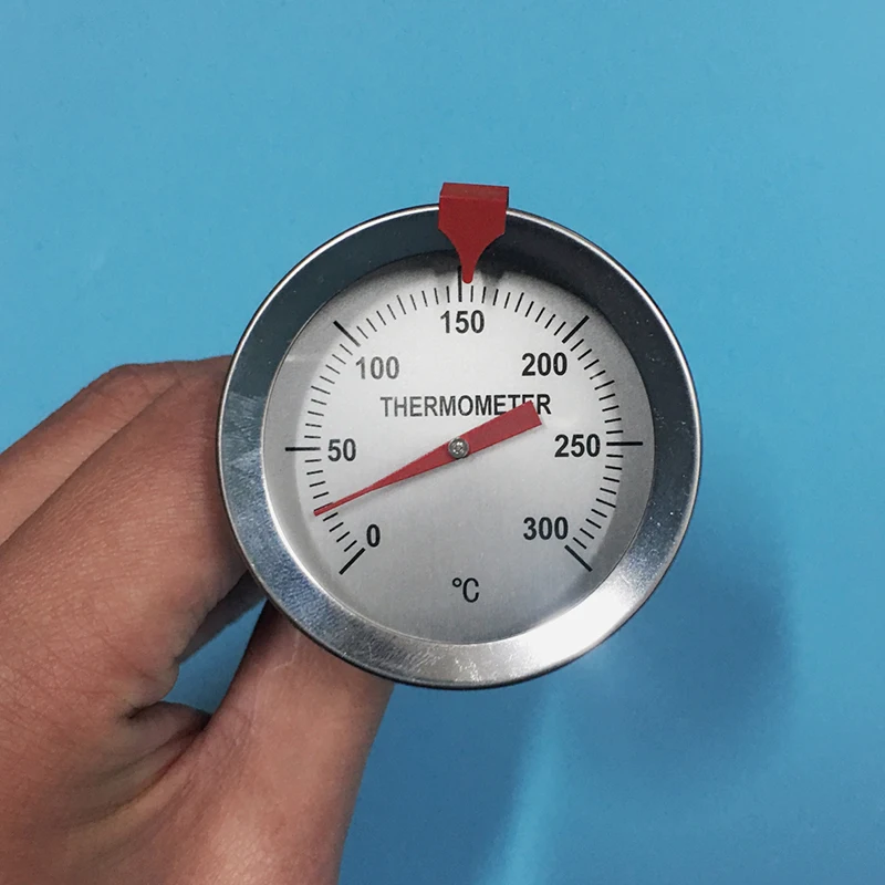 Механический Кухонный Термометр 30 см Длина штифта | Дом и сад