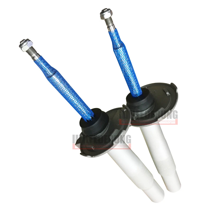 Подвеска пневматическая для BMW 7er E66 E65 730i N52 740i 31316785530(529)|Детали амортизаторов| |