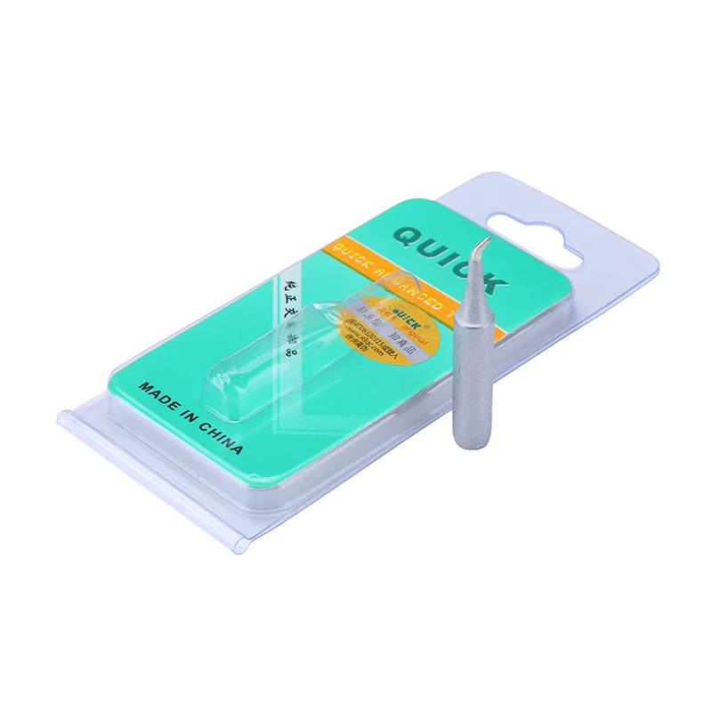 Оригинальные паяльные жала QUICK 936 900M-T-K