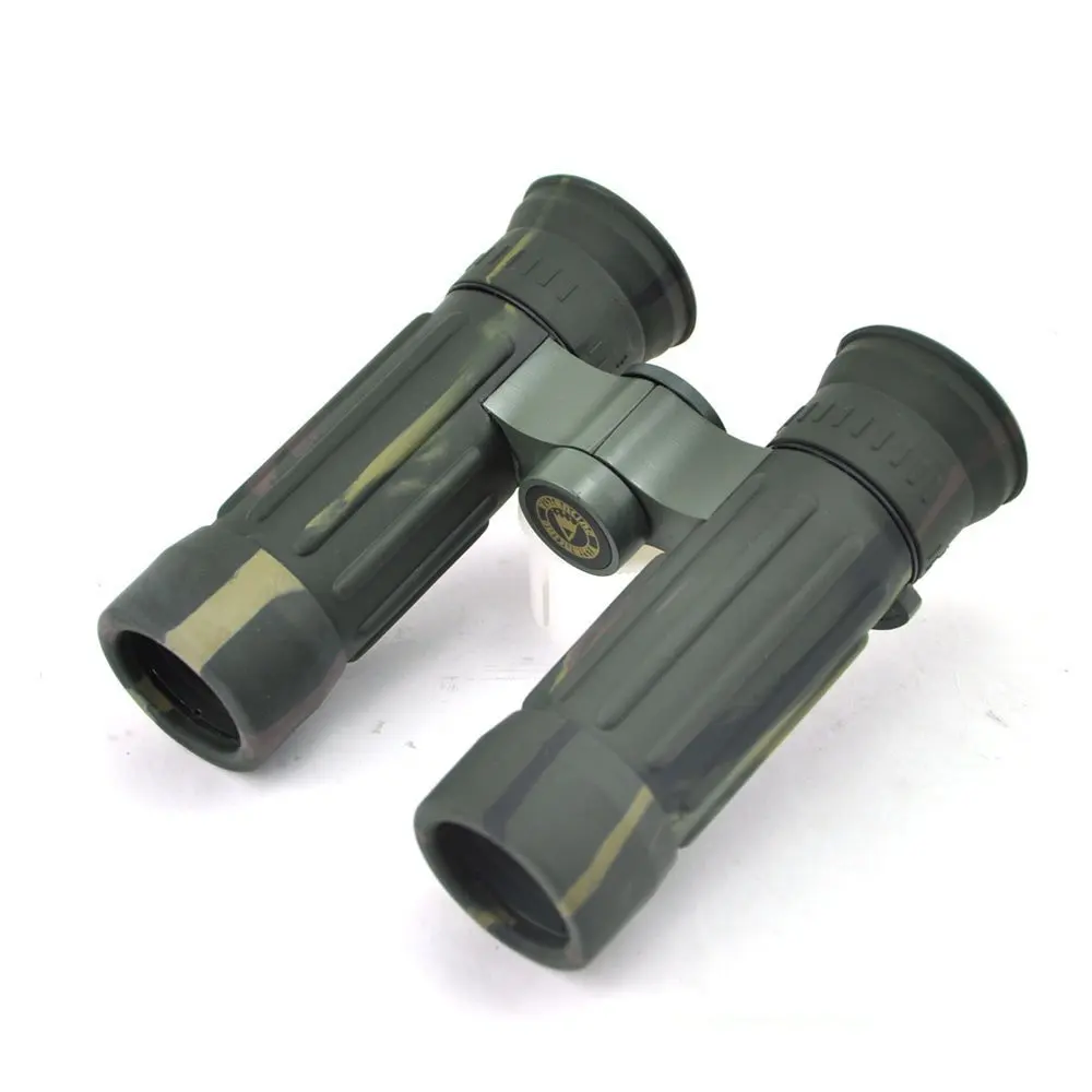 Visionking 7x28 военный водонепроницаемый бинокль заполненный азотом Bak4