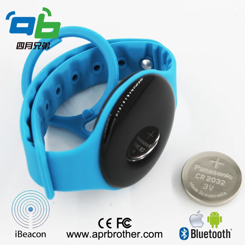 Переносной Bluetooth Маяк Ibeacon с поддержкой технологии BLE 4 0|tag tag|tag beacontag bluetooth |