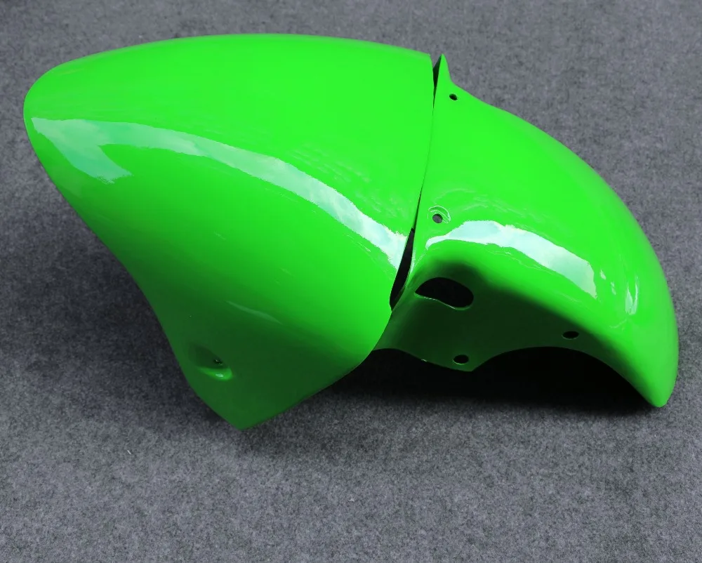Задний обтекатель кузова заднего сиденья Обтекатель для Kawasaki Ninja ZX7R 96-03 97 98 99 00 01 02