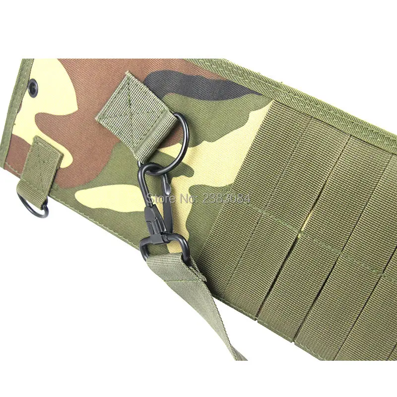 Охотничья сумка для ружья 73 см походная тактическая переноски военный армейский