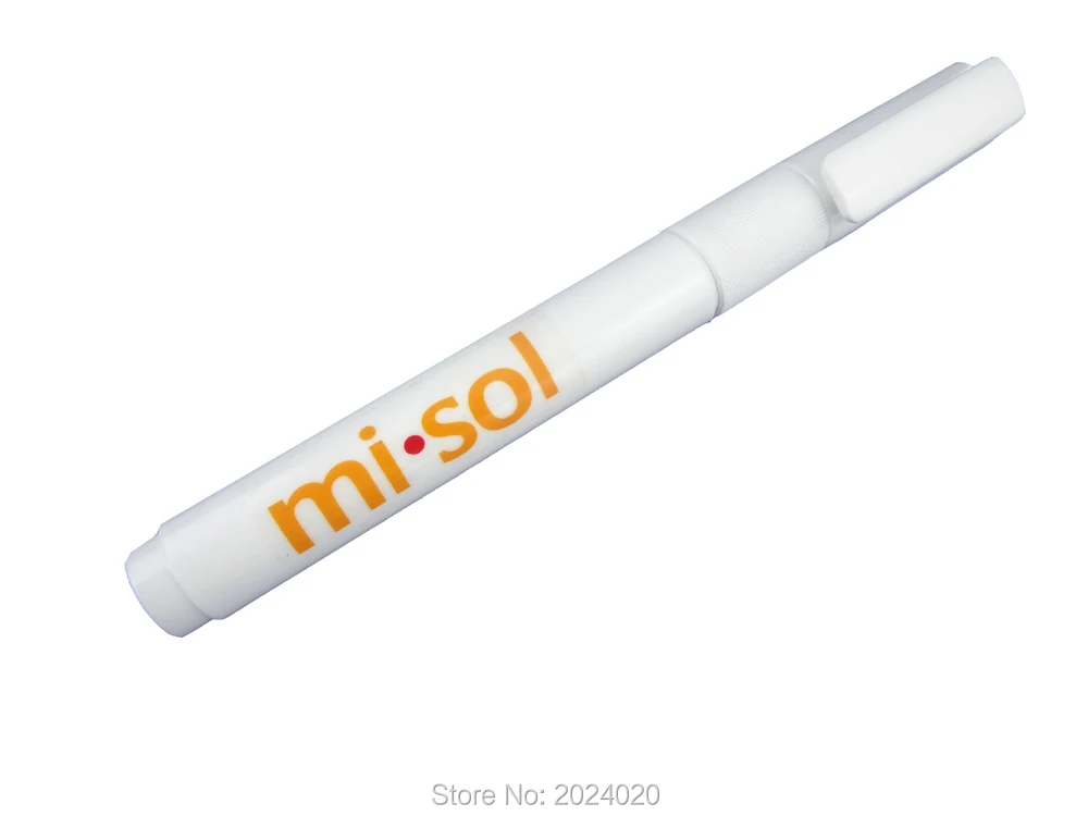 100 шт. флюса для солнечной панели или солнечных батарей DIY электрической пайки|flux