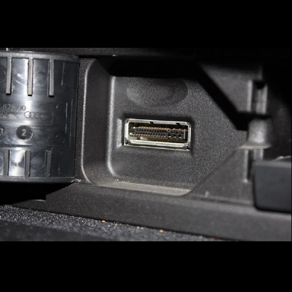 Aux Кабель AMI MDI MMI/USB Аудио MP3 музыка интерфейсный Адаптер для Audi A3/A4/A5/A6/A8/S4/S6/S8/Q5/Q7/R8/TT