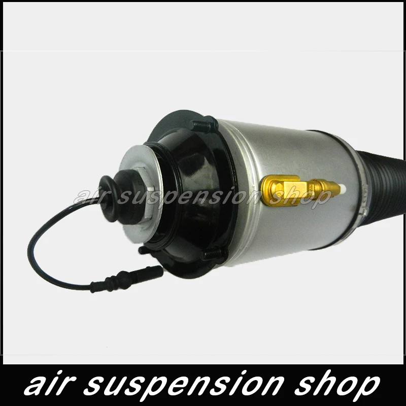 1 комплект пневматическая амортизирующая стойка в сборе подвеска пружинный